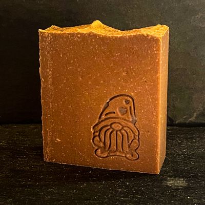 Winterhexe Winterhexe