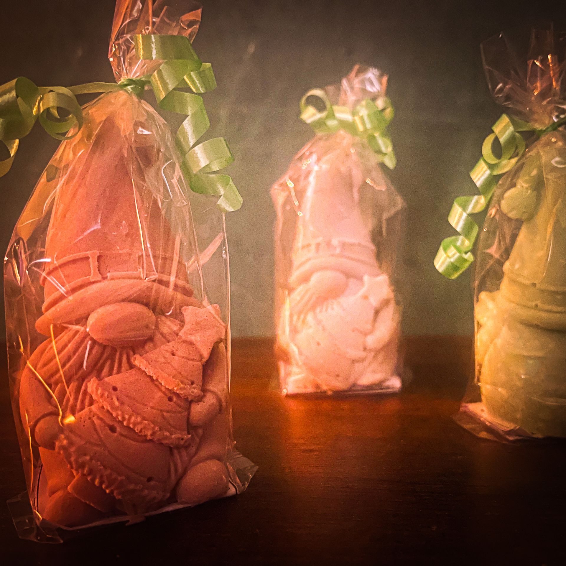 Weihnachtswichtel Tannenbaum