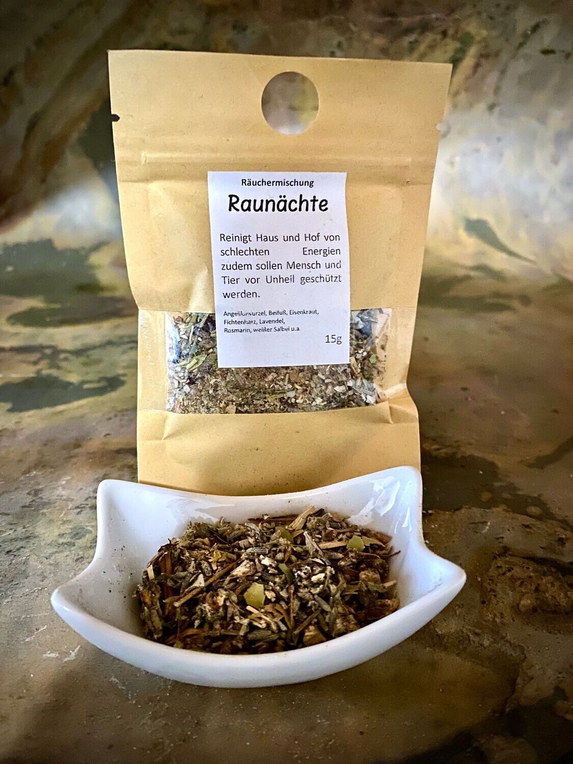 Raunächte