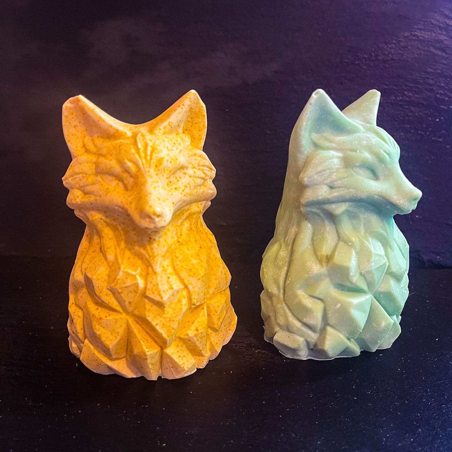 Polarfuchs