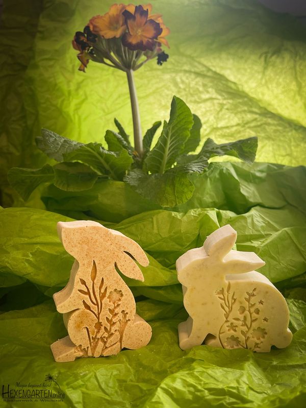 Seifen Hasen Ostern