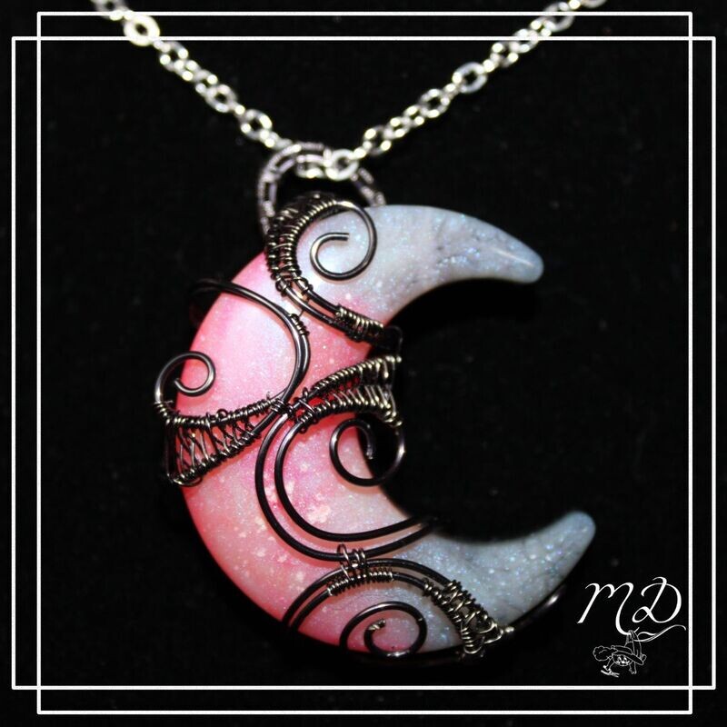 Mond Diana