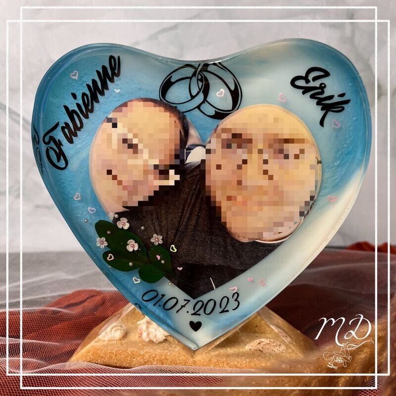 Personalisiertes Geschenk