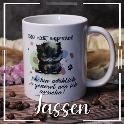 Tassen