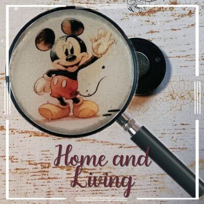 Home and Living