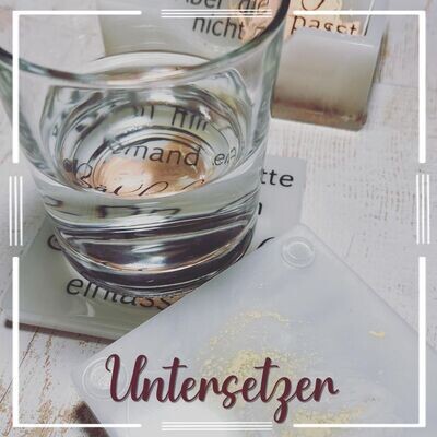 Untersetzer