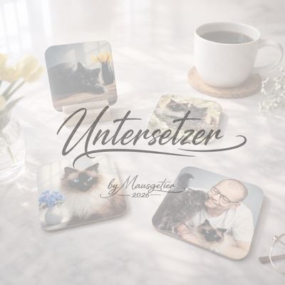 Untersetzer