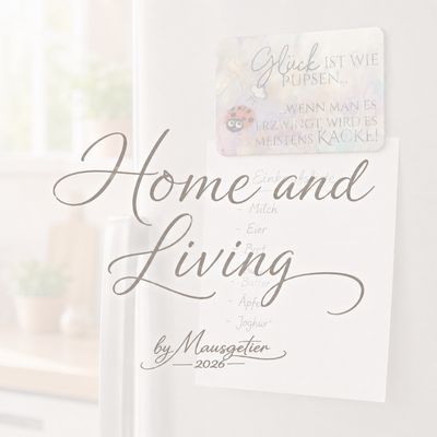 Home and Living