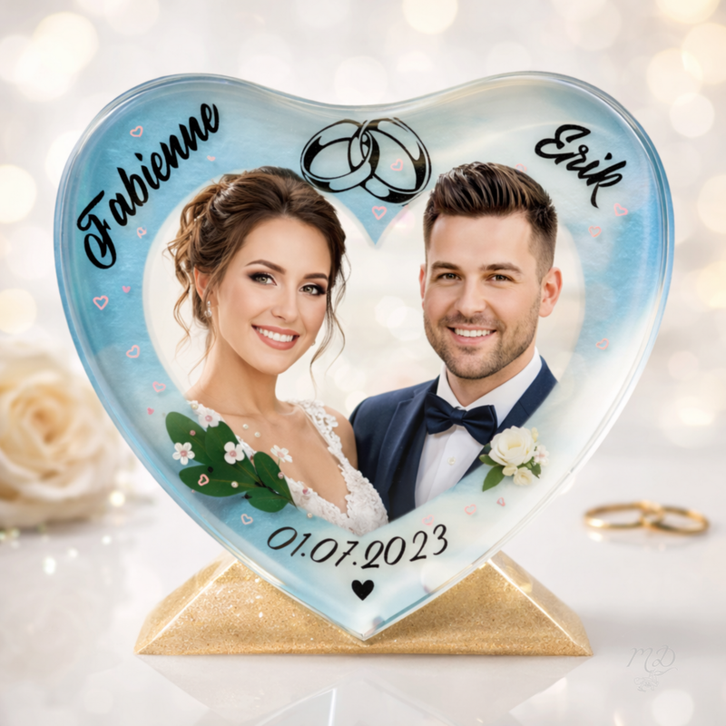 Personalisiertes Geschenk