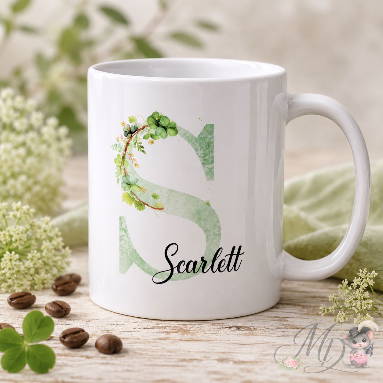 Namens Tasse Personalisierbar Namens Tasse Personalisierbar