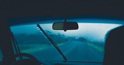 Automotive Glass