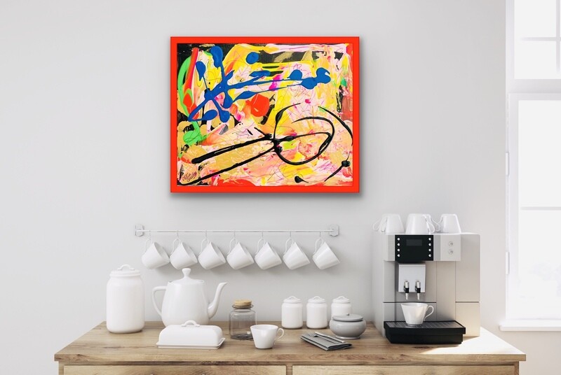 Abundance (#4)