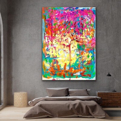 Paintings