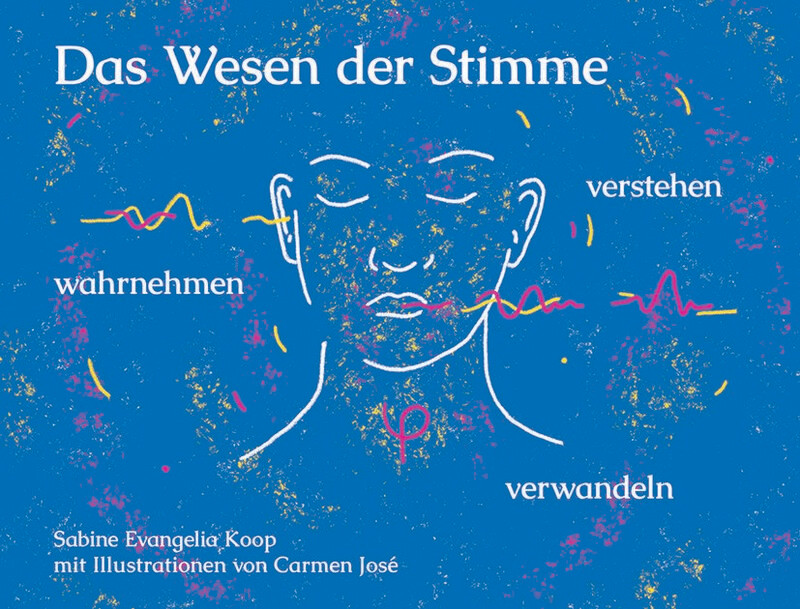 Das Wesen der Stimme