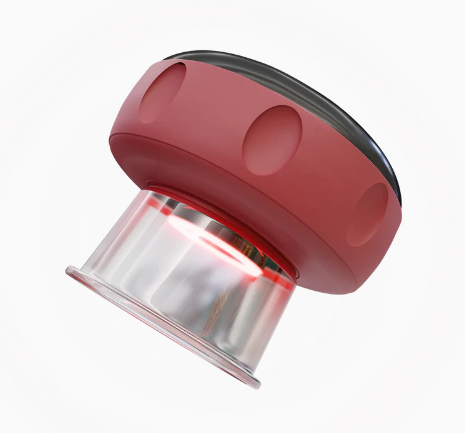 ProCup Drip™ Heated Cupping Massager