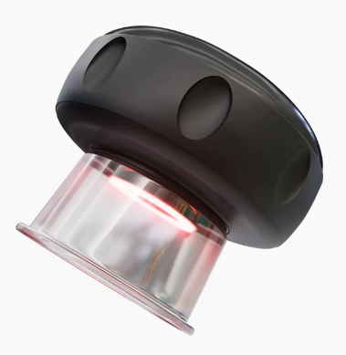 ProCup Drip™ Heated Cupping Massager