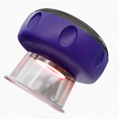 ProCup Drip™ Heated Cupping Massager
