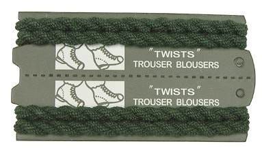 MIL-SPEX 2PK Boot Bands