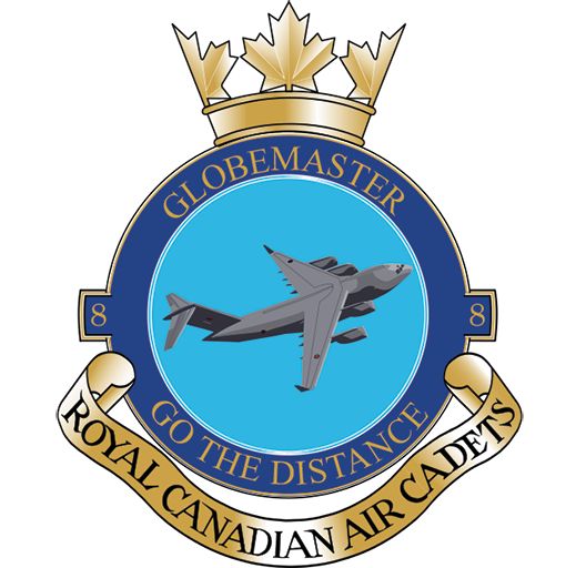 Donation to Squadron Optional Activity Funds