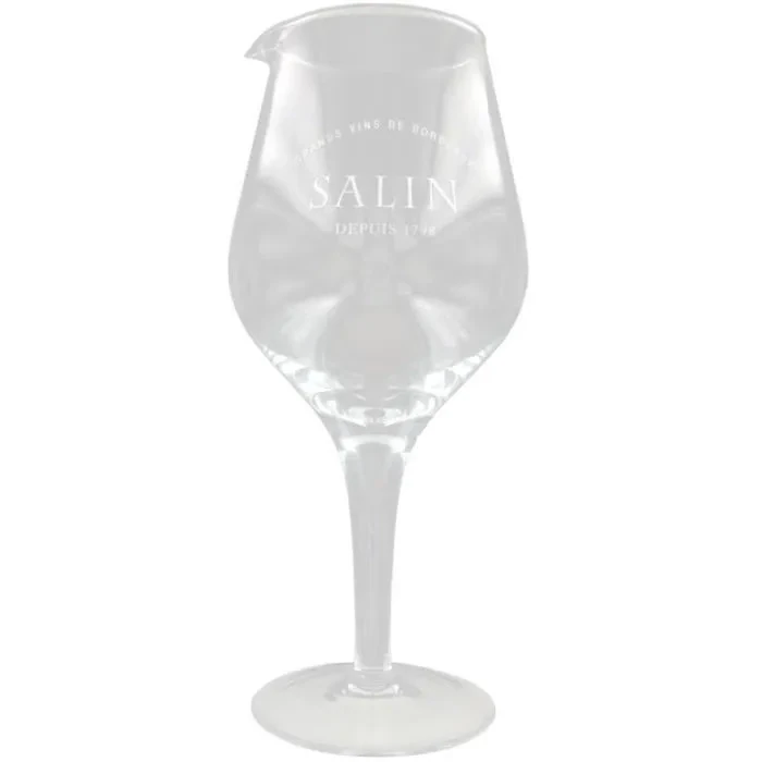 carafe à vin Graal Salin