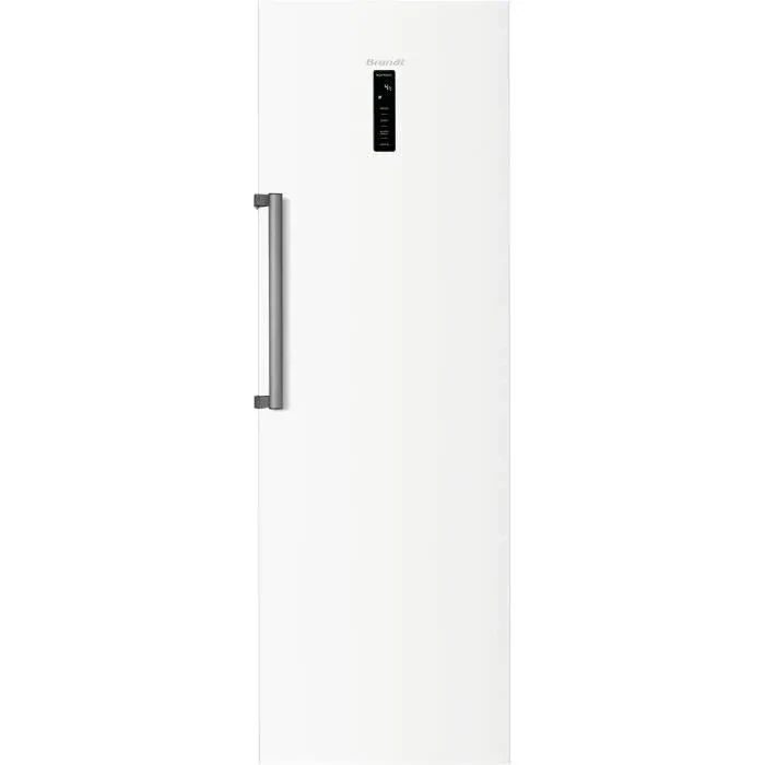 Réfrigérateur 1 porte BRANDT BFL862YNW 355 L Blanc : Froid Ventilé et Confort Moderne