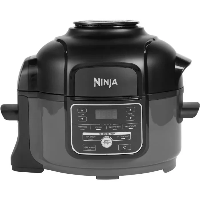 Multicuiseur Foodi MINI 6-en-1, 4.7L - NINJA - OP100EU  -  6 modes de cuisson
