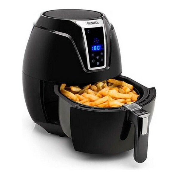 FRITEUSE PRINCESS AEROFRYER XL 3,2 L : La Solution Idéale pour une Cuisine Saine et Délicieuse