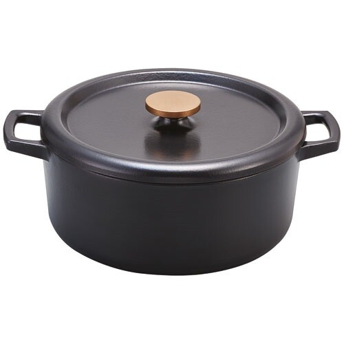 Cocotte BEKA  ronde 30 cm / 7.8 L - Nori