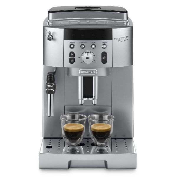 Machine à expresso Delonghi Expresso Broyeur - Magnifica Smart ECAM25031SB : L&#39;Artisanat du Café à Portée de Main