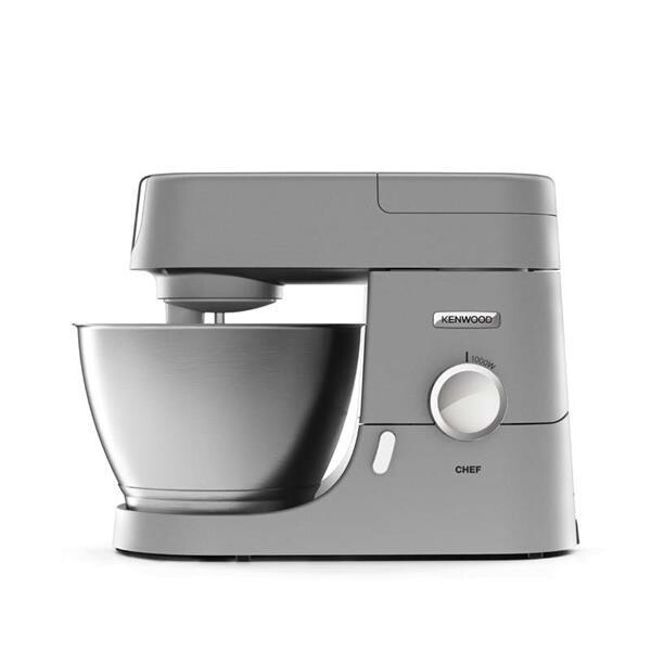 Robot pâtissier Chef Kenwood  KVC3110S : L&#39;assistant culinaire polyvalent et performant