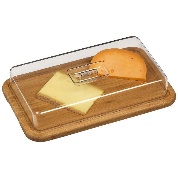 Cloche à fromage 39 x 24 cm - DM CREATION