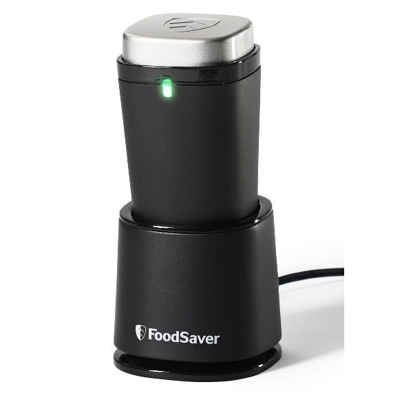 Appareil de Mise sous Vide Sans Fil VS1199X-01 FOODSAVER : Conservation Alimentaire Facile et Efficace