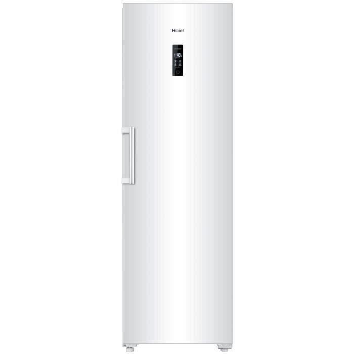 Congélateur Armoire HAIER : Espace, Efficacité et Fiabilité pour une Conservation Optimale