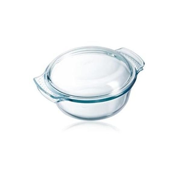 Cocotte PYREX  ronde 3.75L - Classic