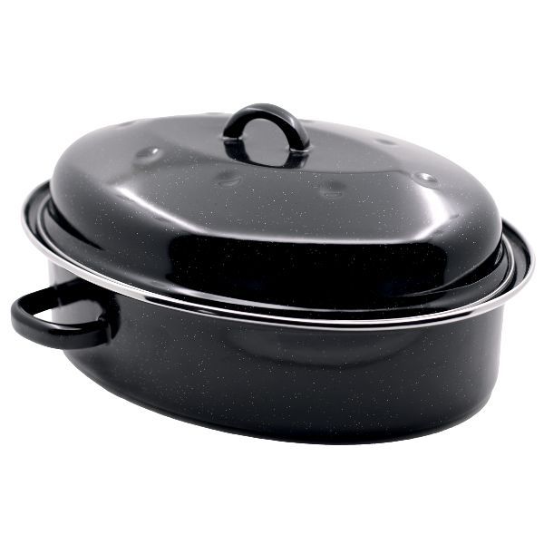 Daubière BEKA 32 cm - Roasty&#39;Cook