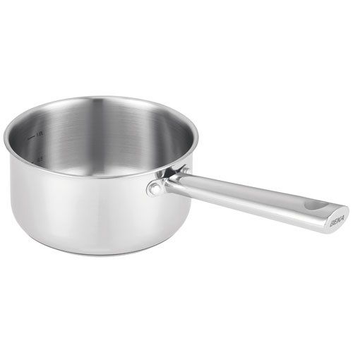 Casserole BEKA LINE  20 cm - Cicla : Acier Inoxydable Recyclé pour une Cuisine Durable et Écologique