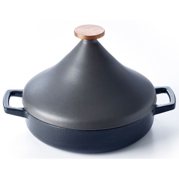 Tajine 28 cm  BEKA  - Nori : Redécouvrez la Cuisine Traditionnelle avec Élégance