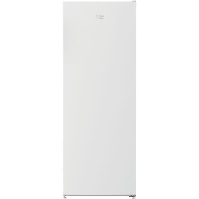 Congélateur Armoire BEKO RFSM200T40WN : La Solution Idéale pour une Conservation Optimale
