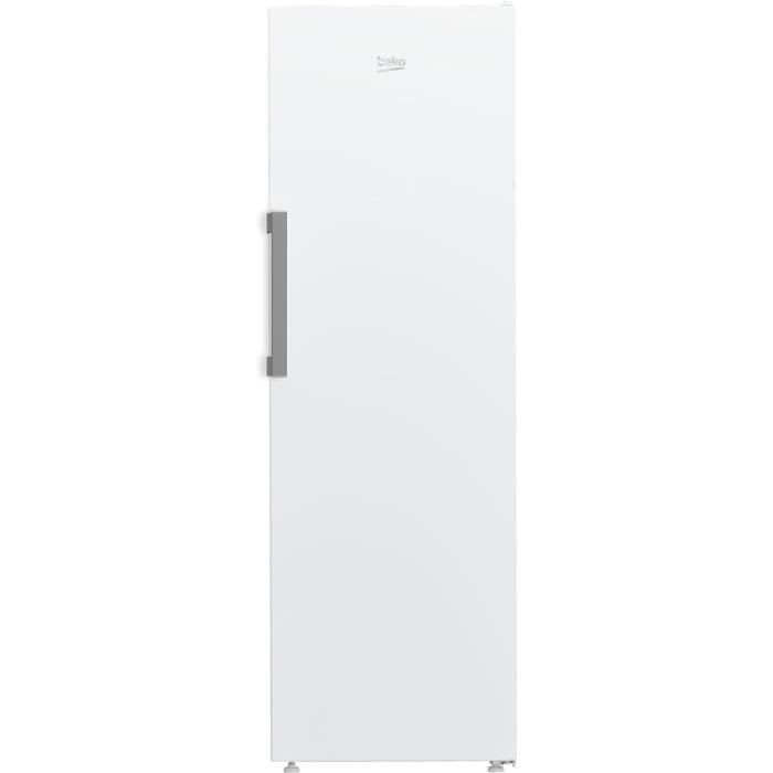 Congélateur Armoire BEKO B1RFNE314W : L’Excellence au Service de la Conservation des Aliments
