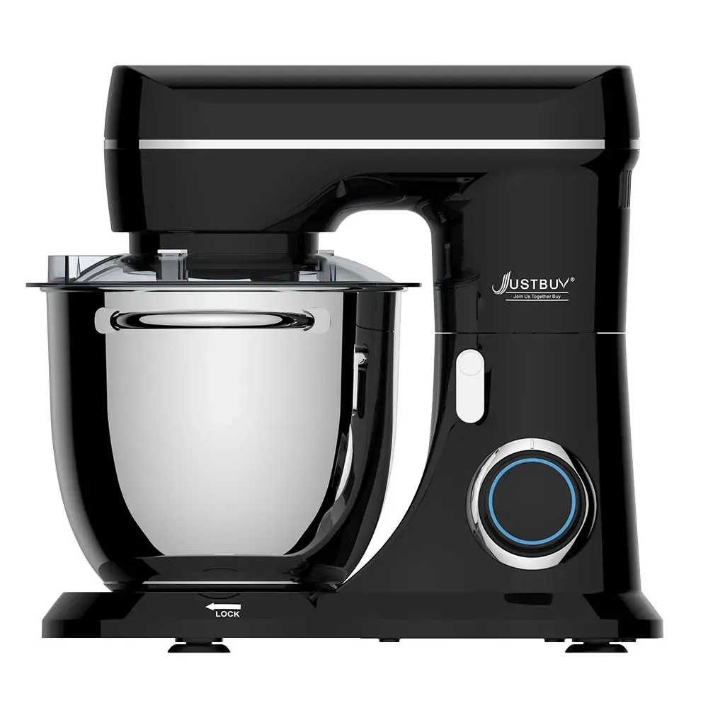 Robot Culinaire 3 en 1 : Votre Allié Puissant pour des Pâtisseries et Préparations Parfaites