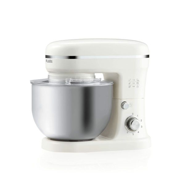 Robot pâtissier   Flama 1461FL 1200 W 5 L Blanc