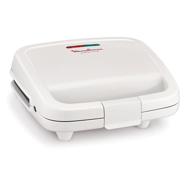 Gaufrier Waffle Time MOULINEX  – Préparez de Délicieuses Gaufres en Toute Simplicité