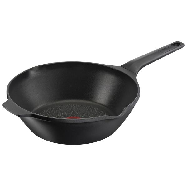 Poêle Tefal E2491944 : Polyvalence et Performance pour Votre Cuisine