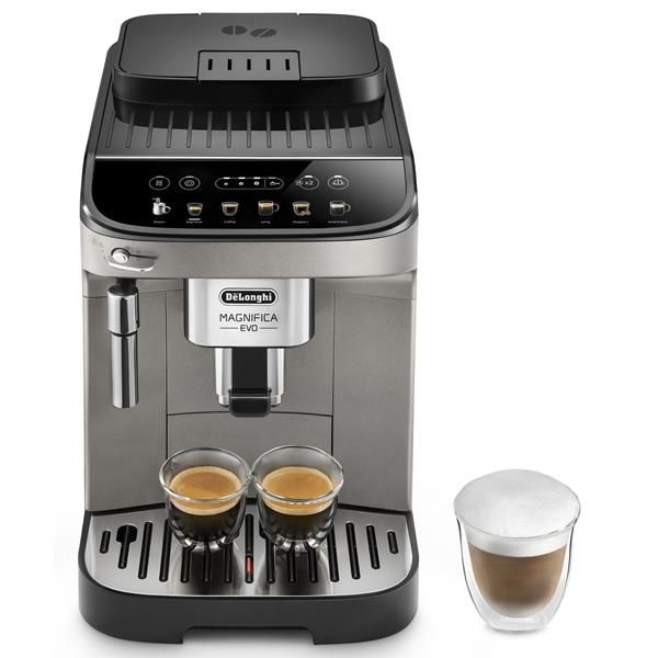 machine à expresso De&#39;Longhi Magnifica Evo !