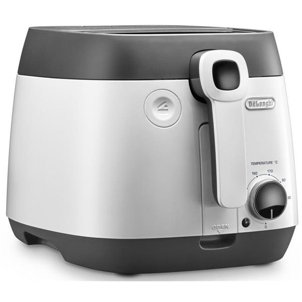 Friteuse Easy Clean FS6035 DELONGHI  : La Solution Idéale pour des Frites Parfaites en Famille