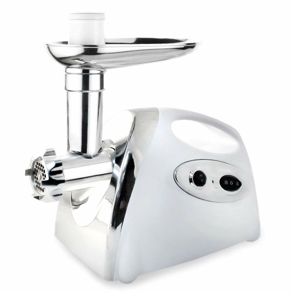 Hachoir Küken 30140 : 1200W de Puissance pour des Préparations Culinaires Faciles et Rapides
