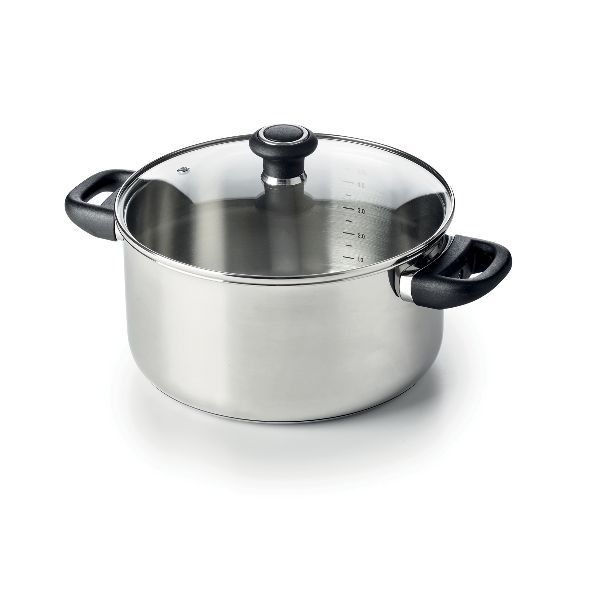 Faitout Inox Polyvalent et Durable pour une Cuisine Saine au Quotidien - BEKA Polo 16 cm