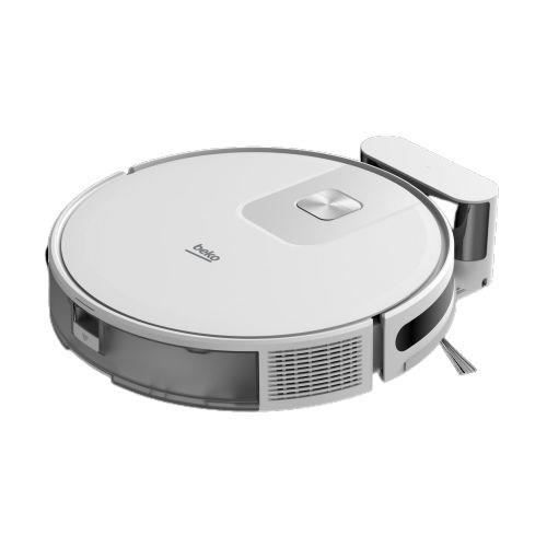 Aspirateur Robot Laveur BEKO VRR60314VW : La Solution Ultime pour un Sol Impeccable