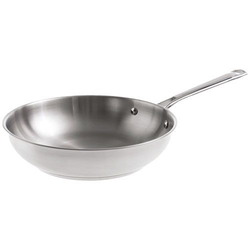 Poêle 24 cm LACOR  - Cuisinez Sainement et avec Plaisir au Quotidien