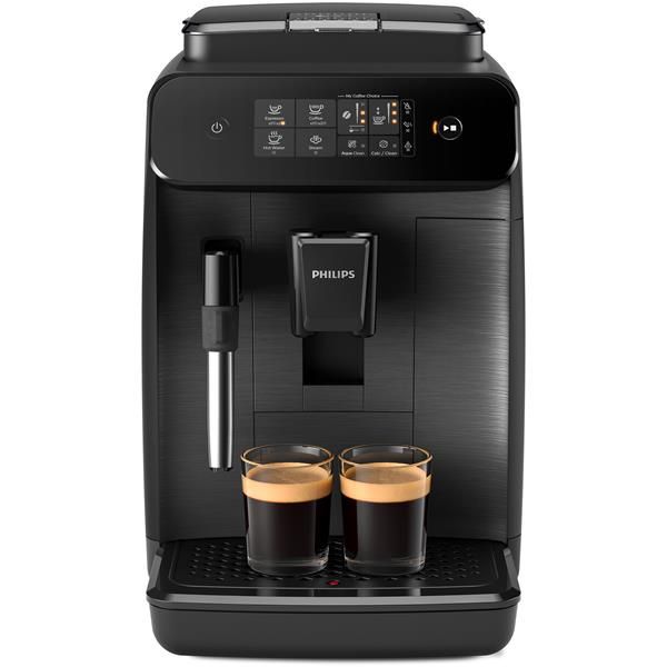Machine à café expresso broyeur PHILIPS Série 800 EP0820/00 – Performance, simplicité et plaisir au quotidien